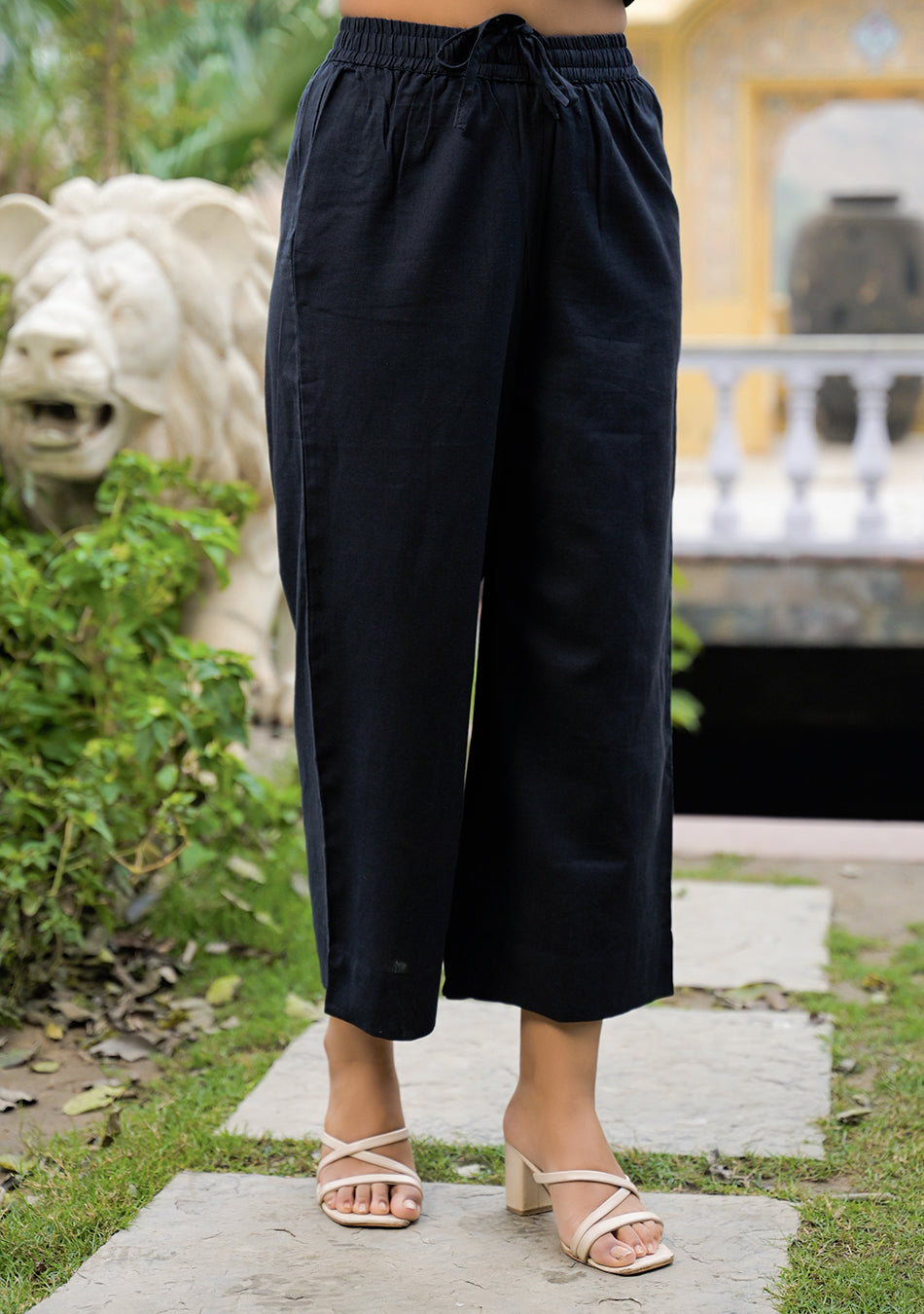 Twilight Vine Co-ord Set