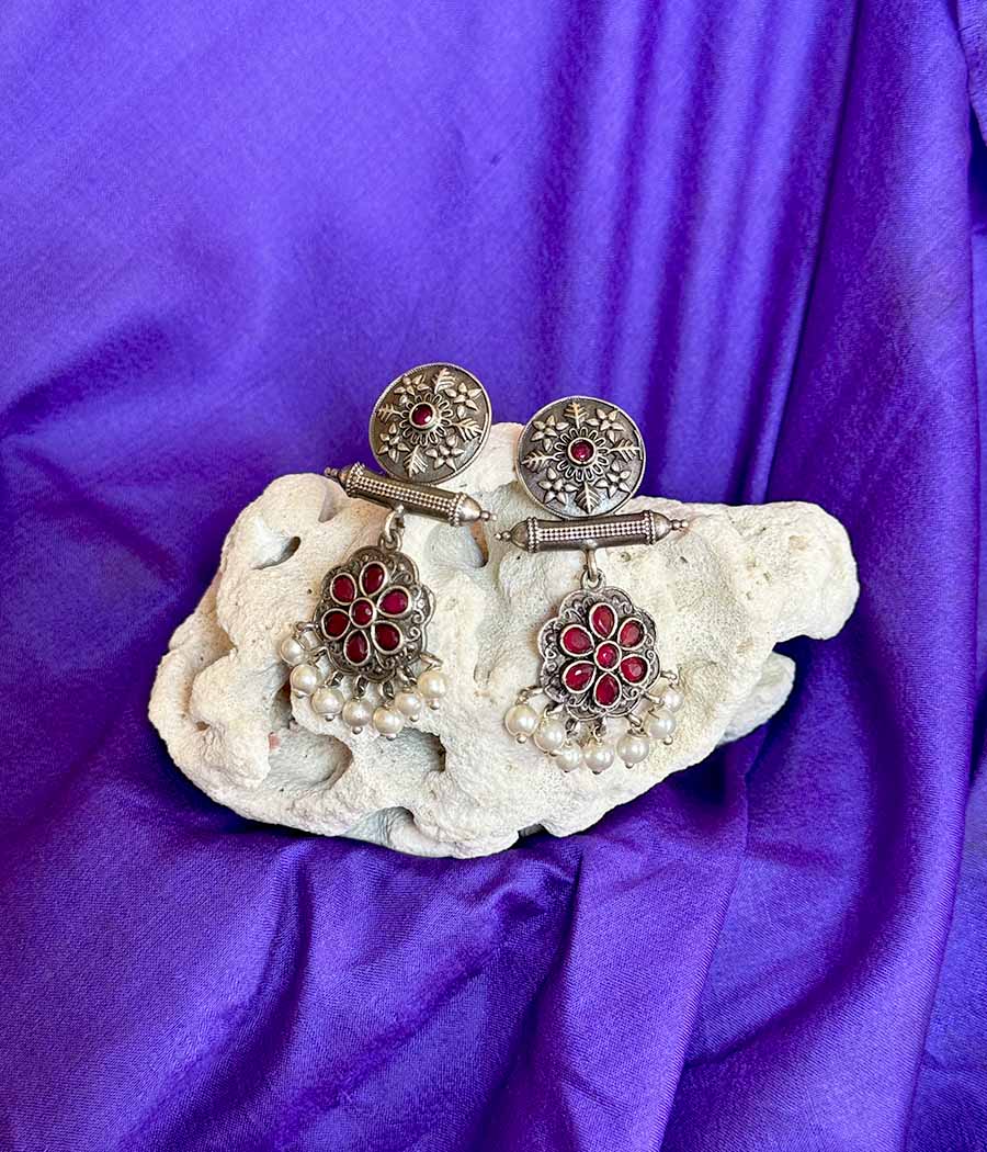 Harmony Bloom Elegance Dangler