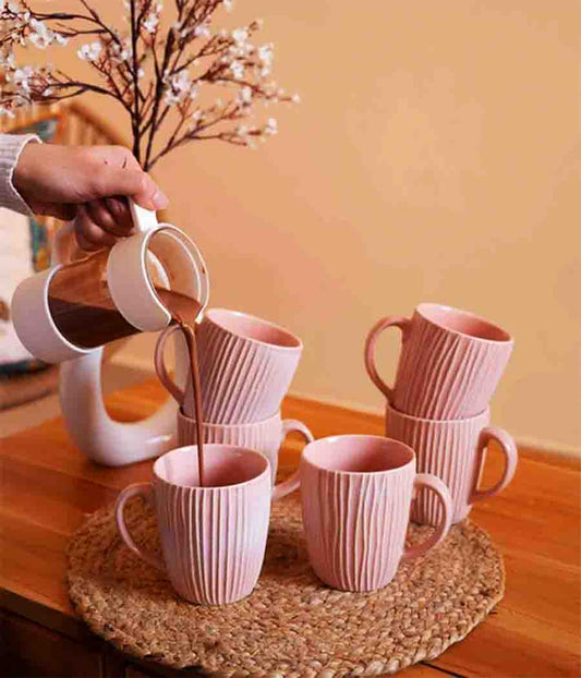 Galah Mugs