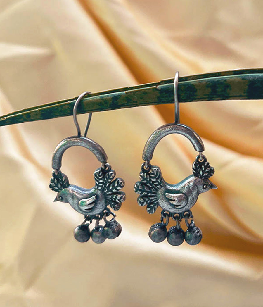 Aviary Earrings