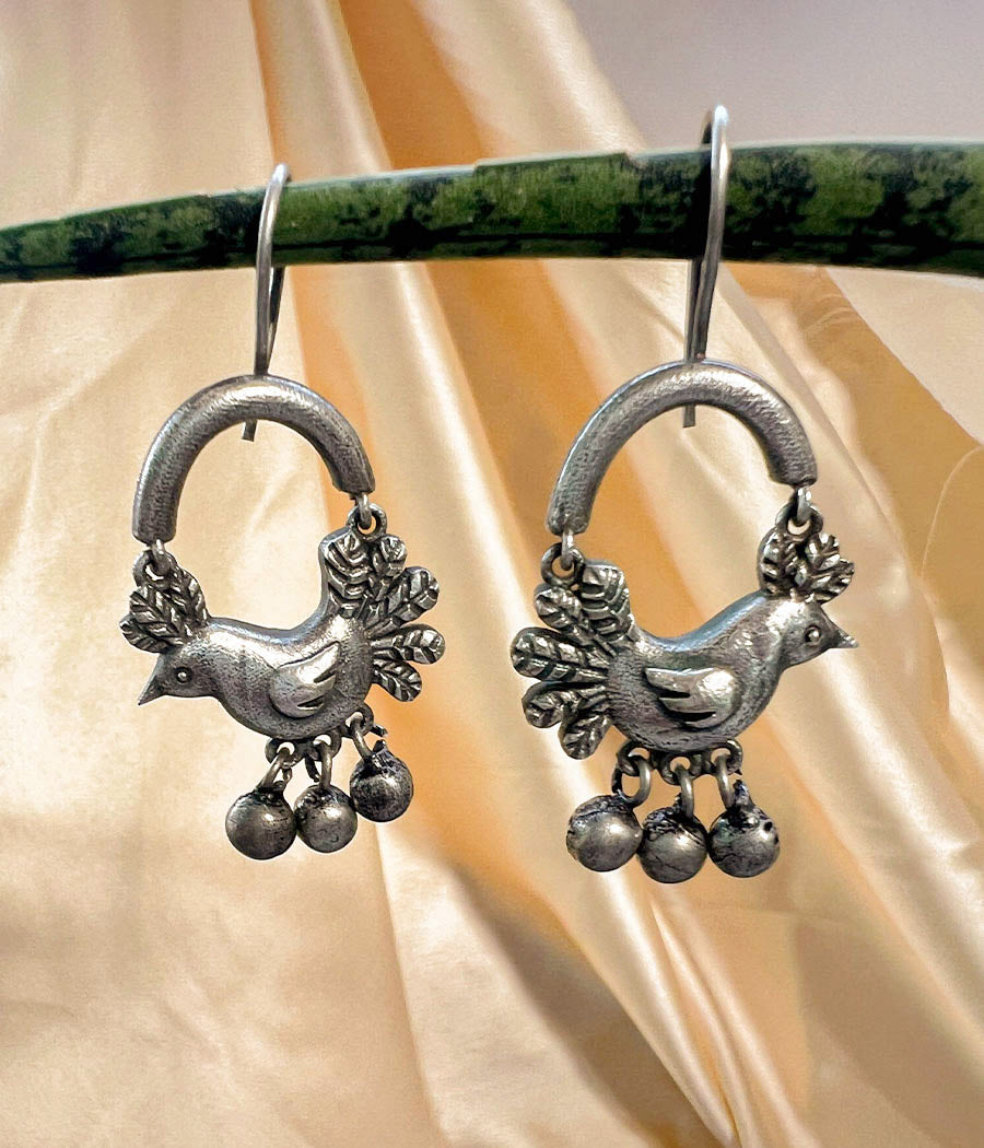 Aviary Earrings