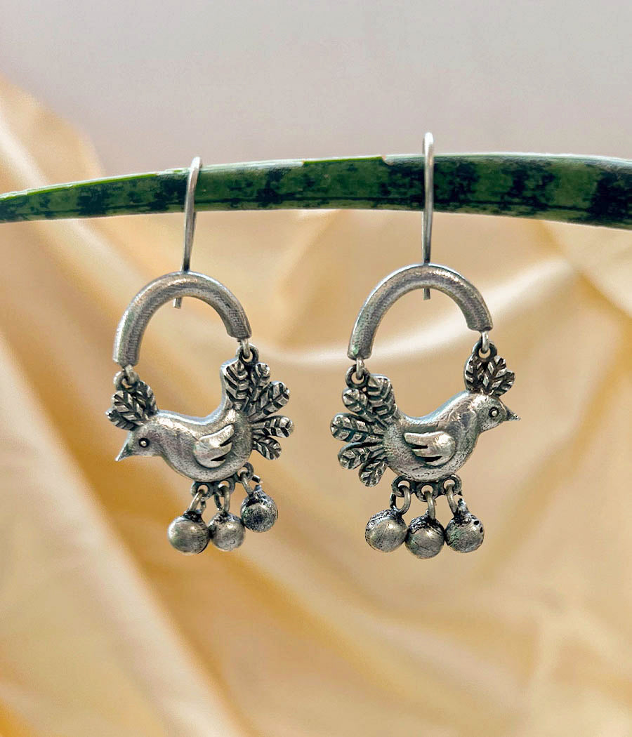 Aviary Earrings