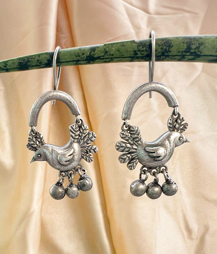 Aviary Earrings