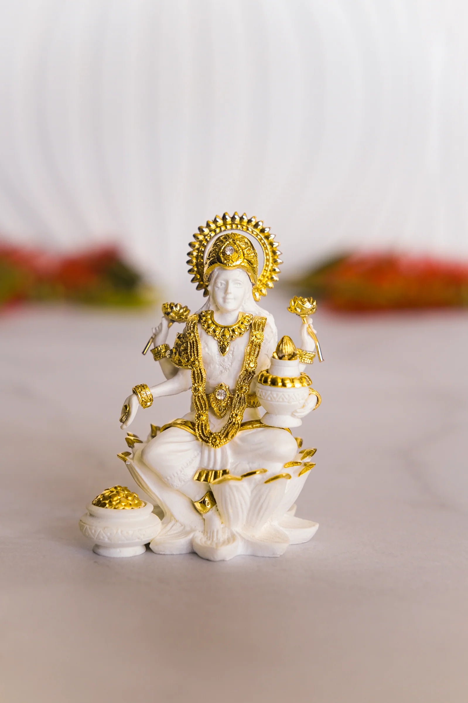 Suvarna Lakshmi