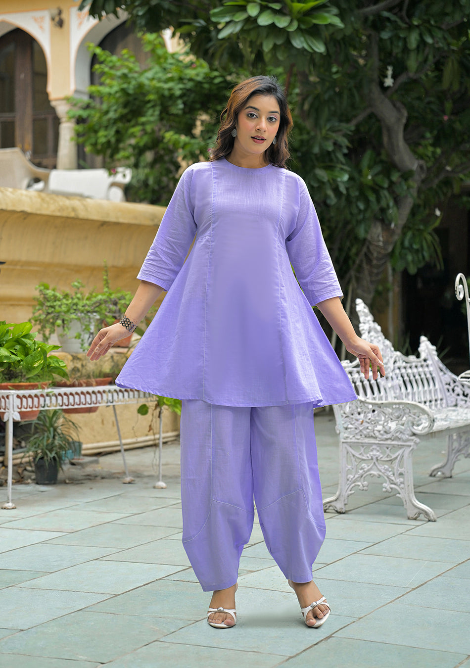 Lavender Haze Co-ord Set