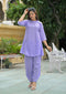 Lavender Haze Co-ord Set