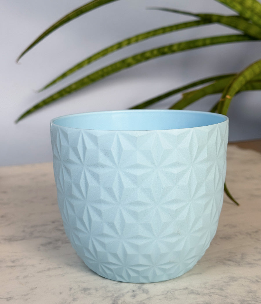 DIAMOND PLANTERS