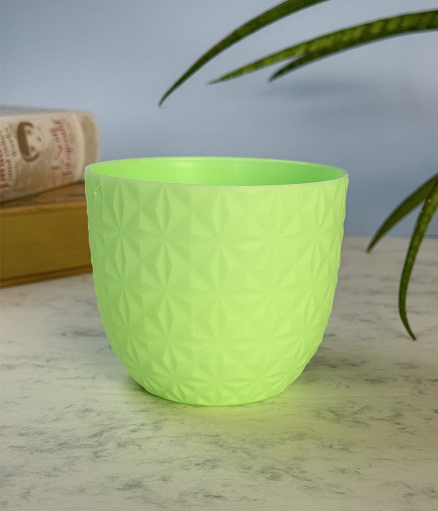 DIAMOND PLANTERS