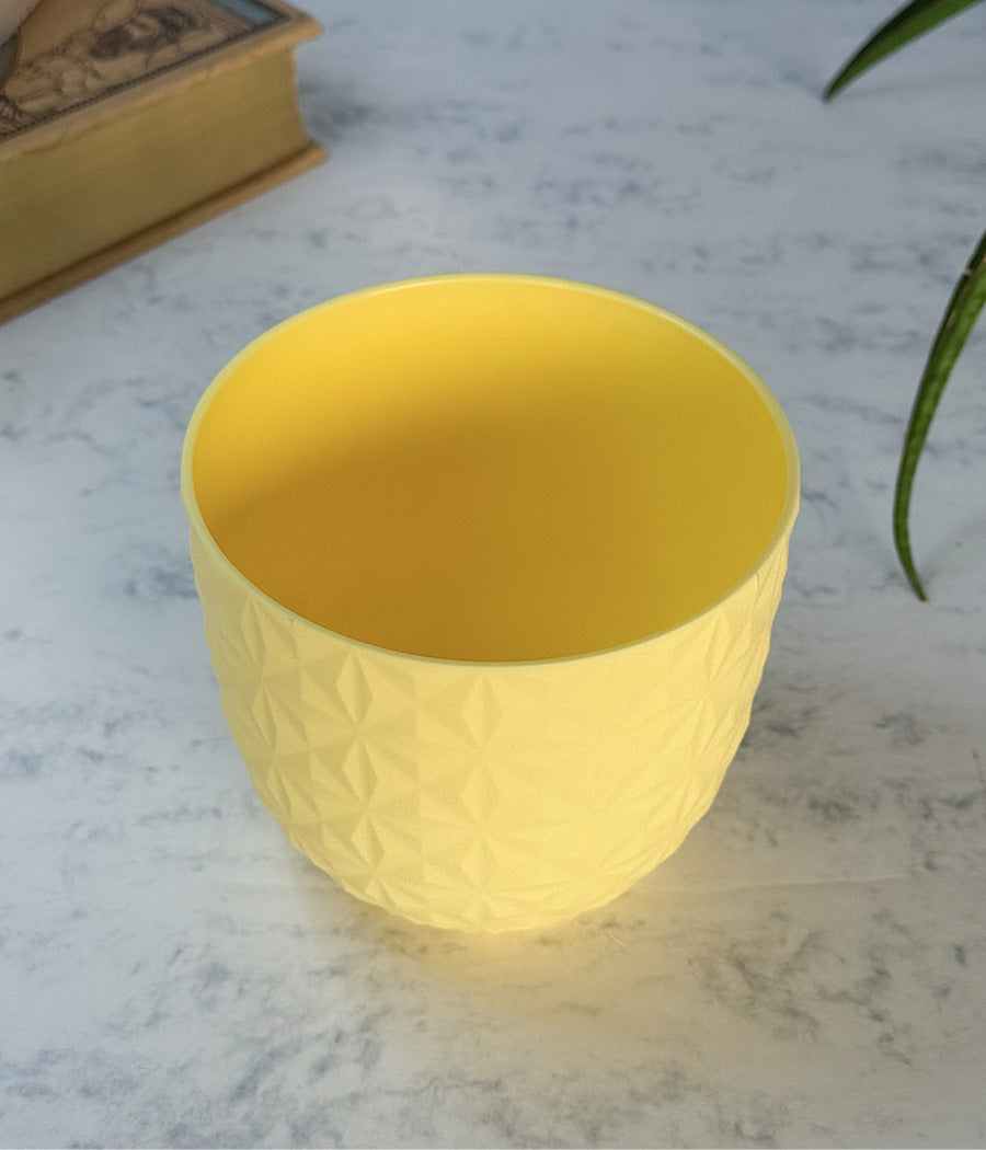 DIAMOND PLANTERS