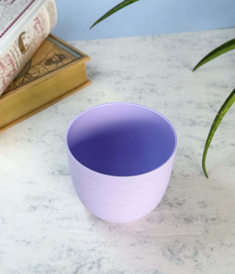 Pastel Planter
