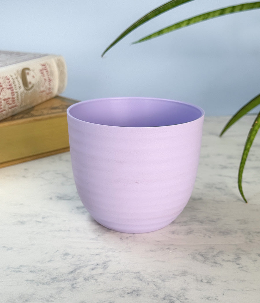 Pastel Planter