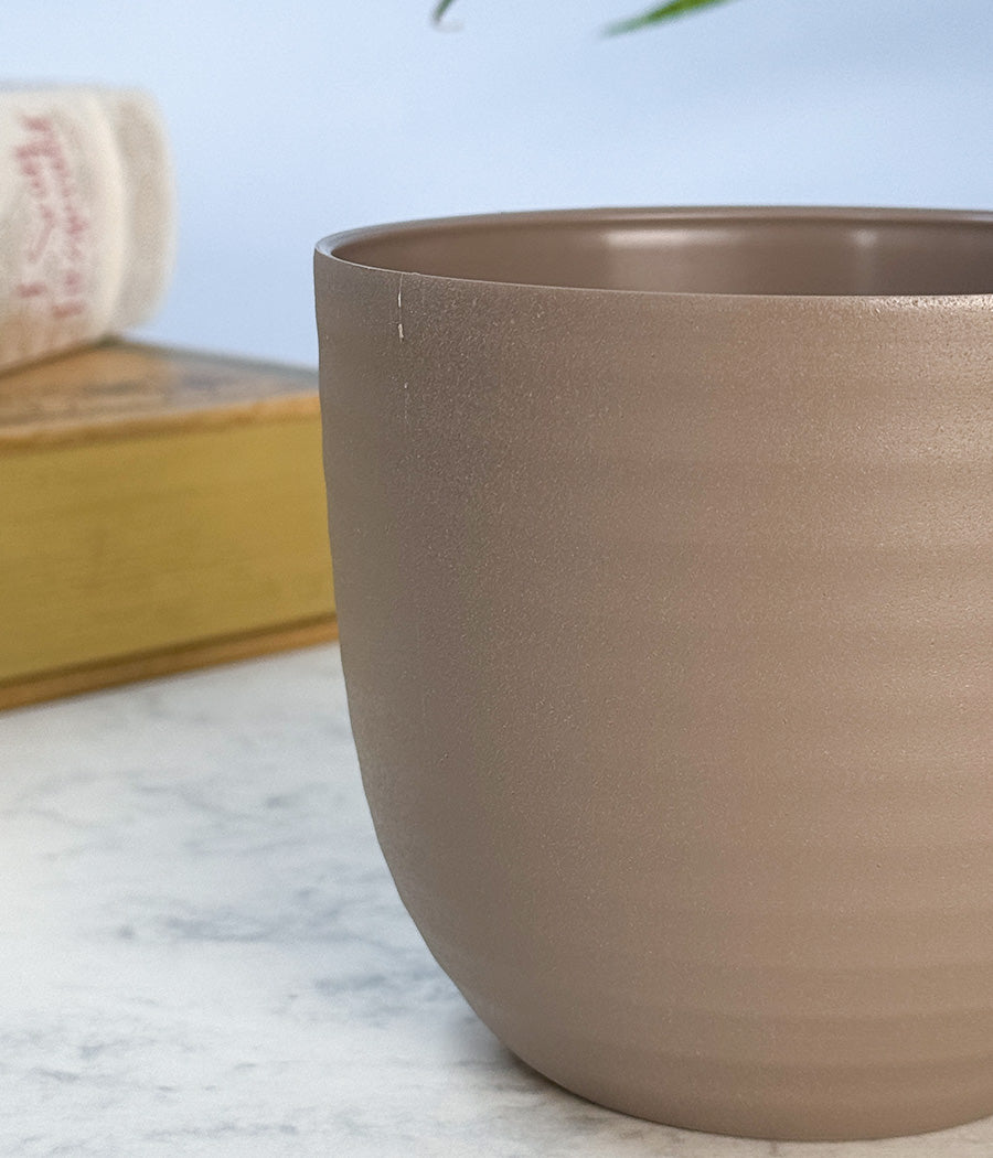 Pastel Planter