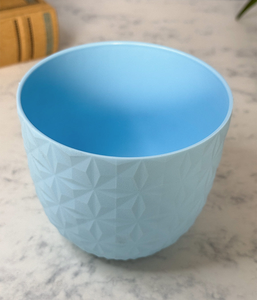 DIAMOND PLANTERS