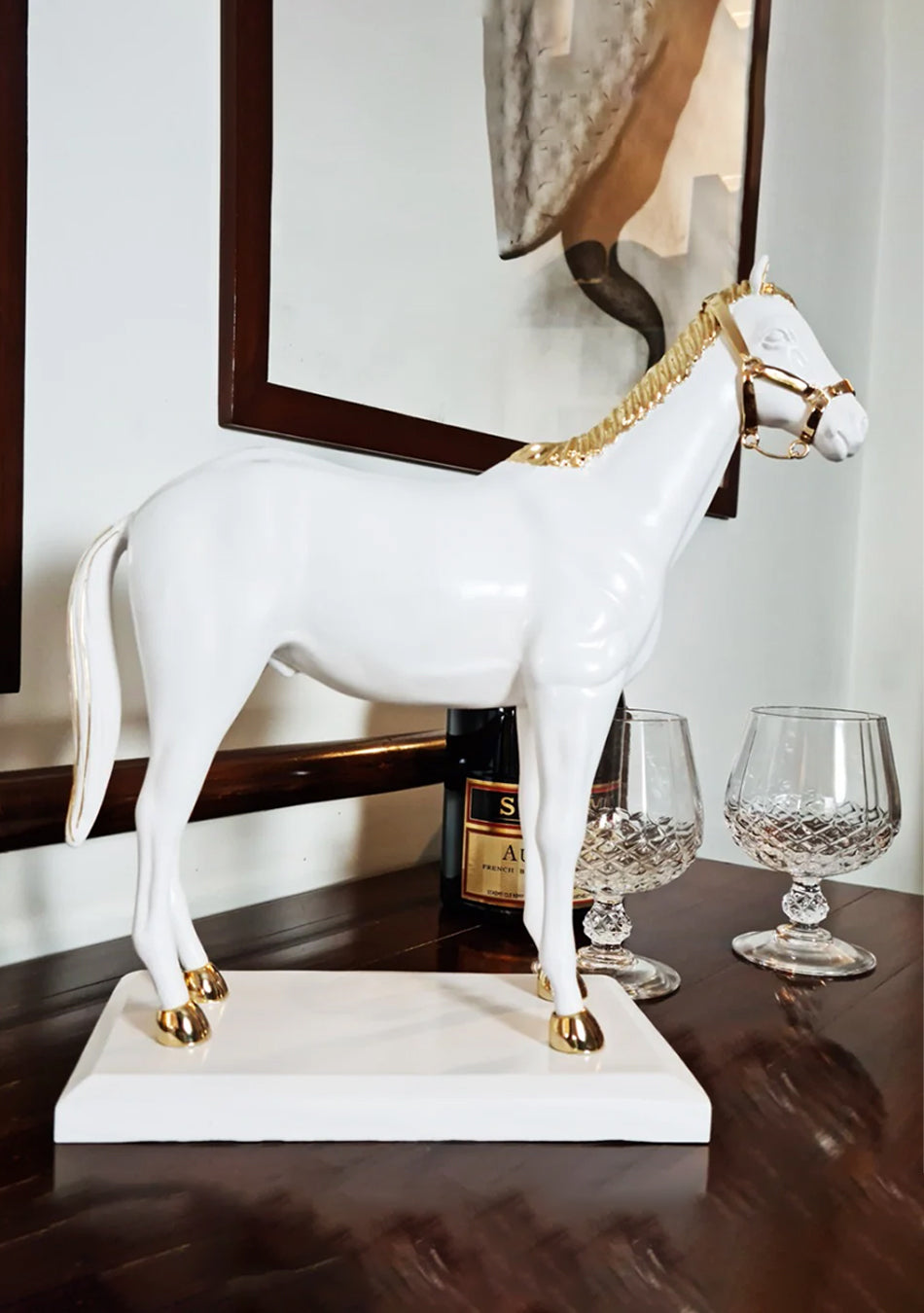 Regal Stallion