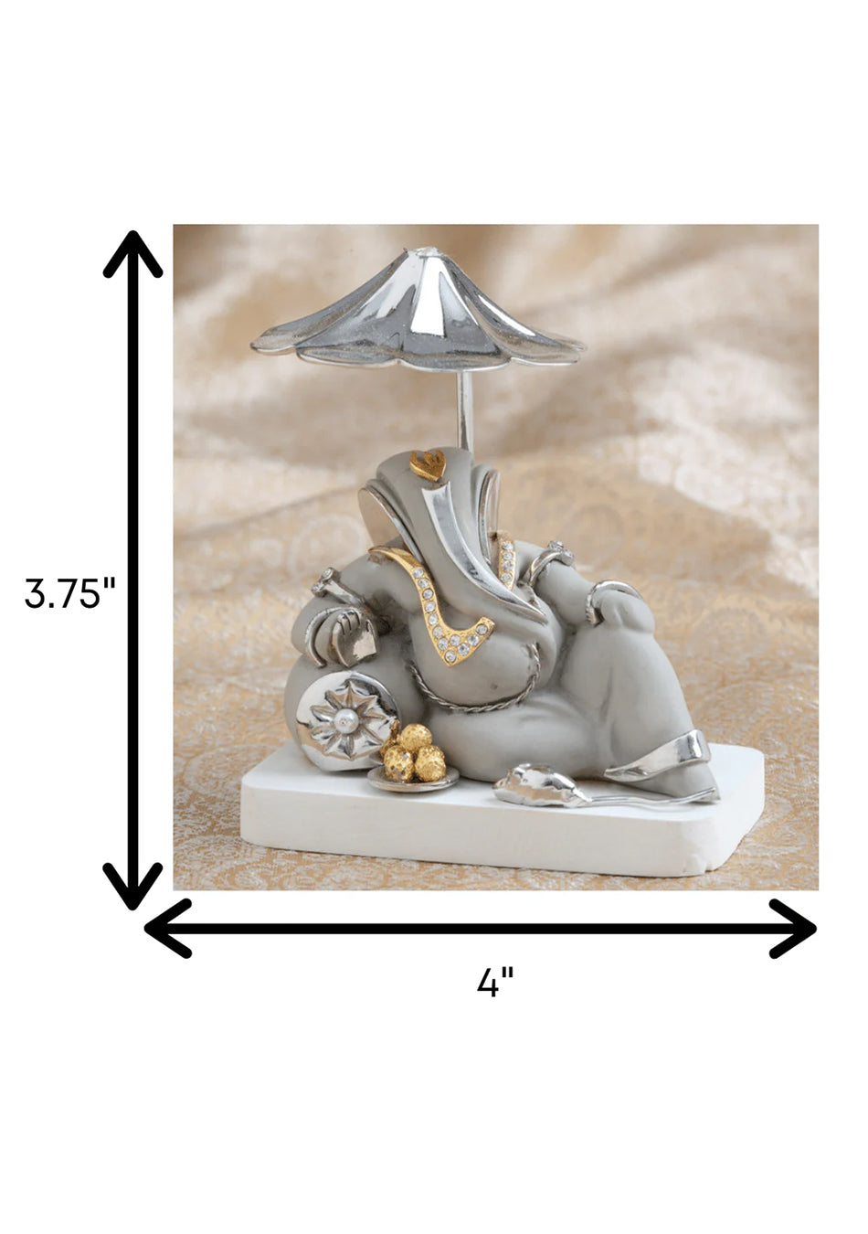 Vishram Ganesha
