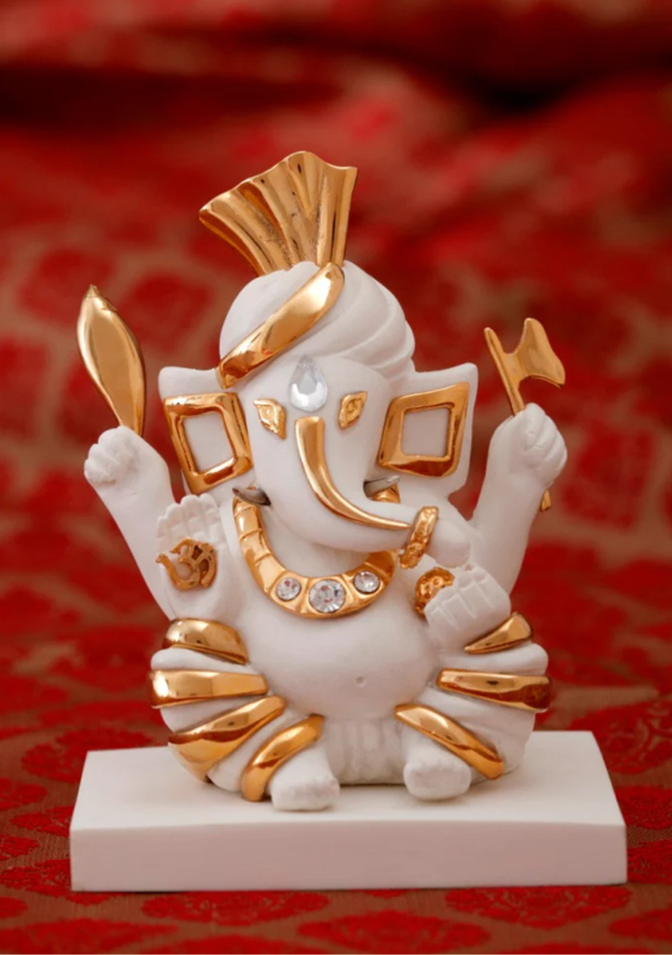 Turban Bliss Ganesha
