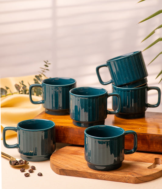 Niltava's Delight Mugs