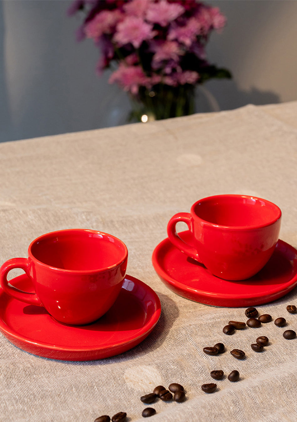 Firefinch Espresso Cups