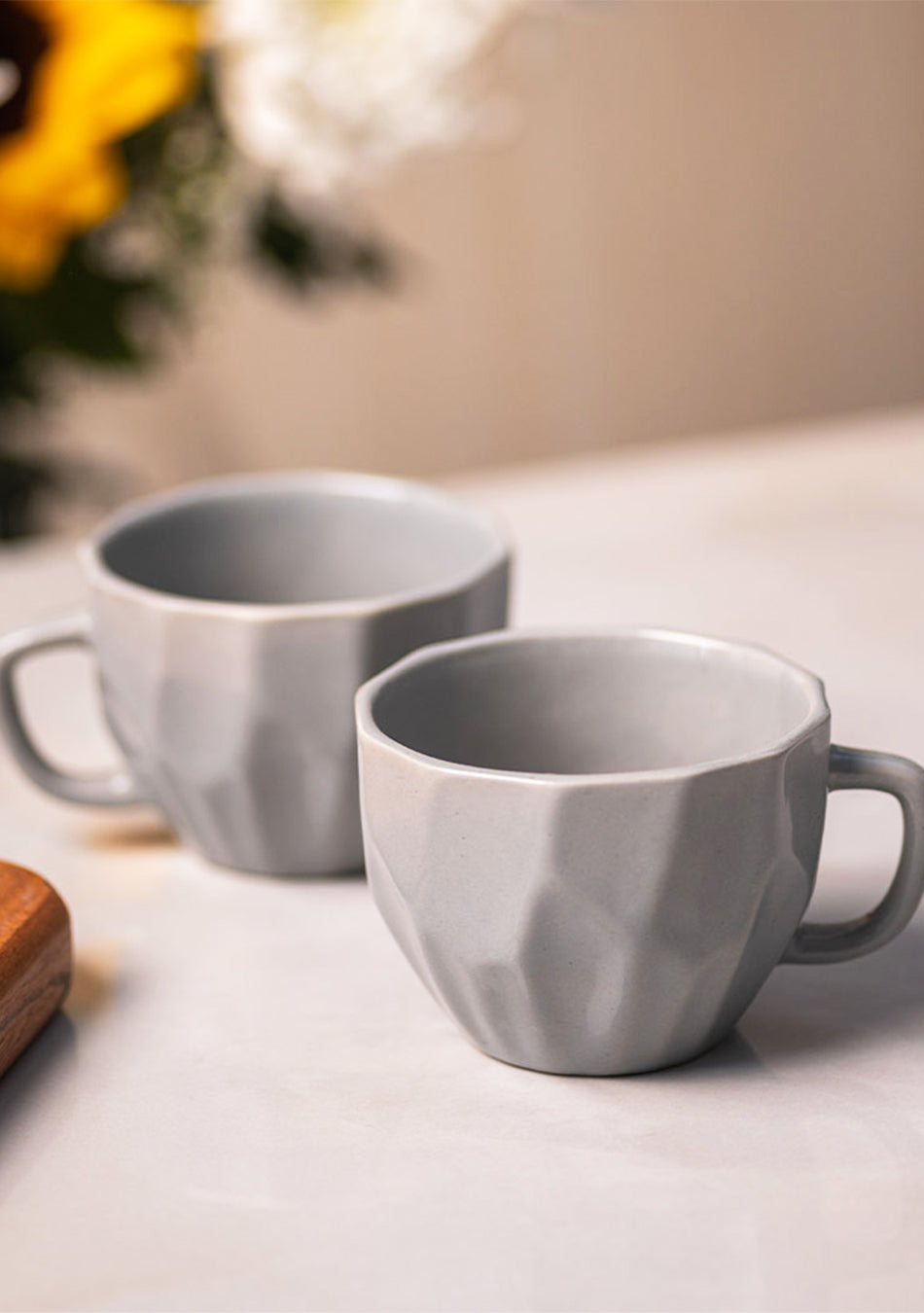 Catbird Mugs