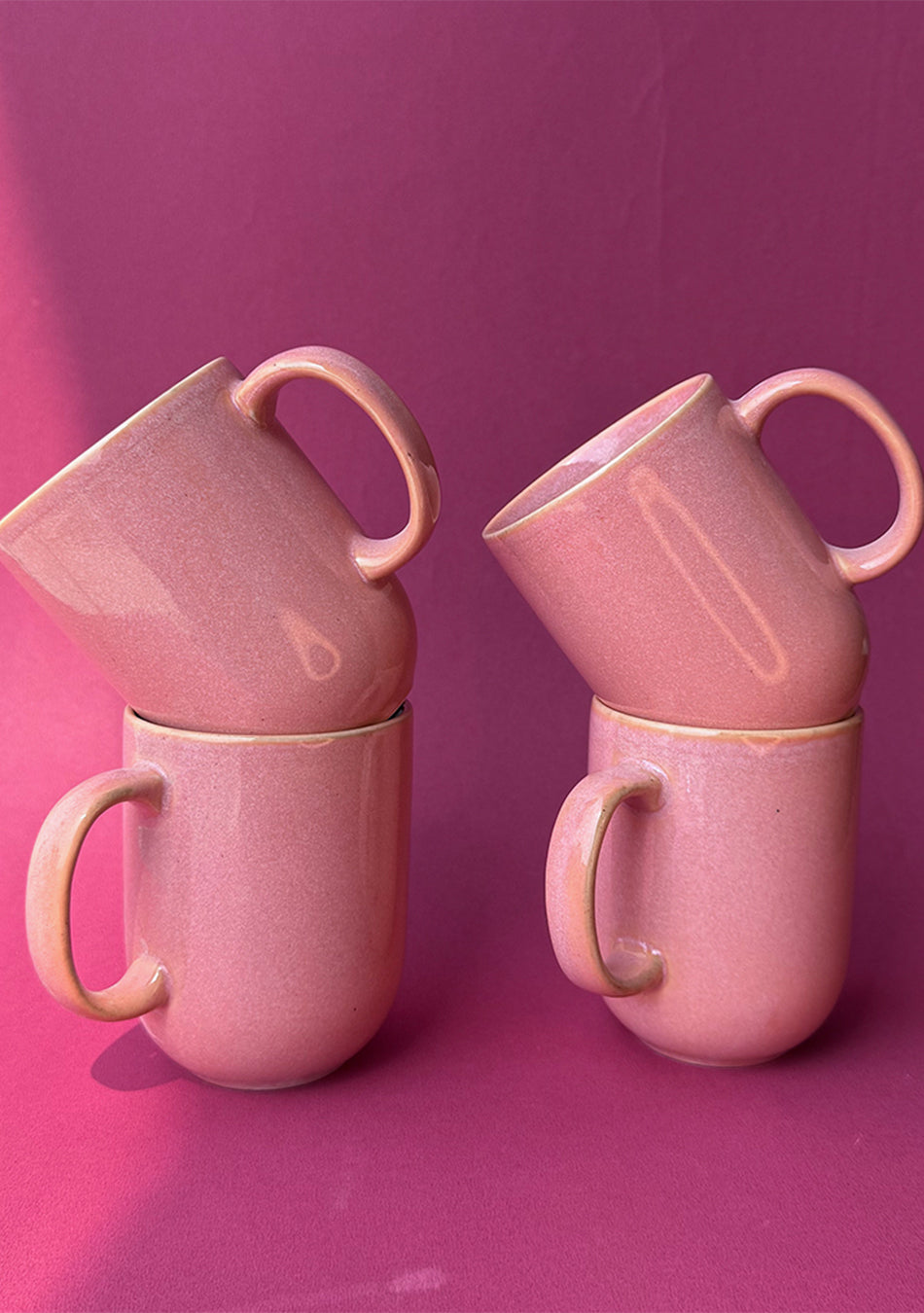Roseate Mugs
