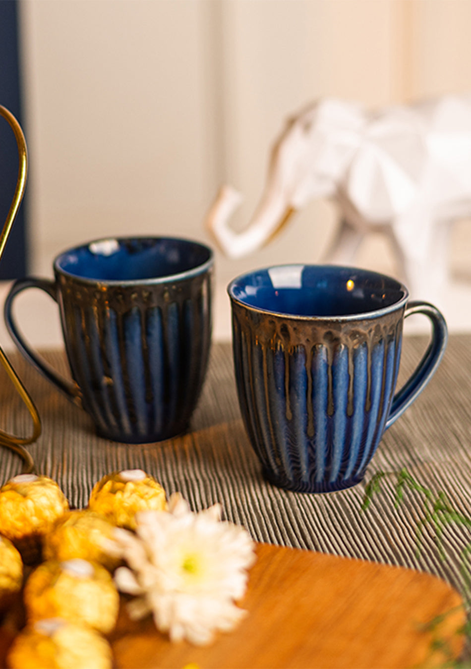 BLUEJAY MUGS