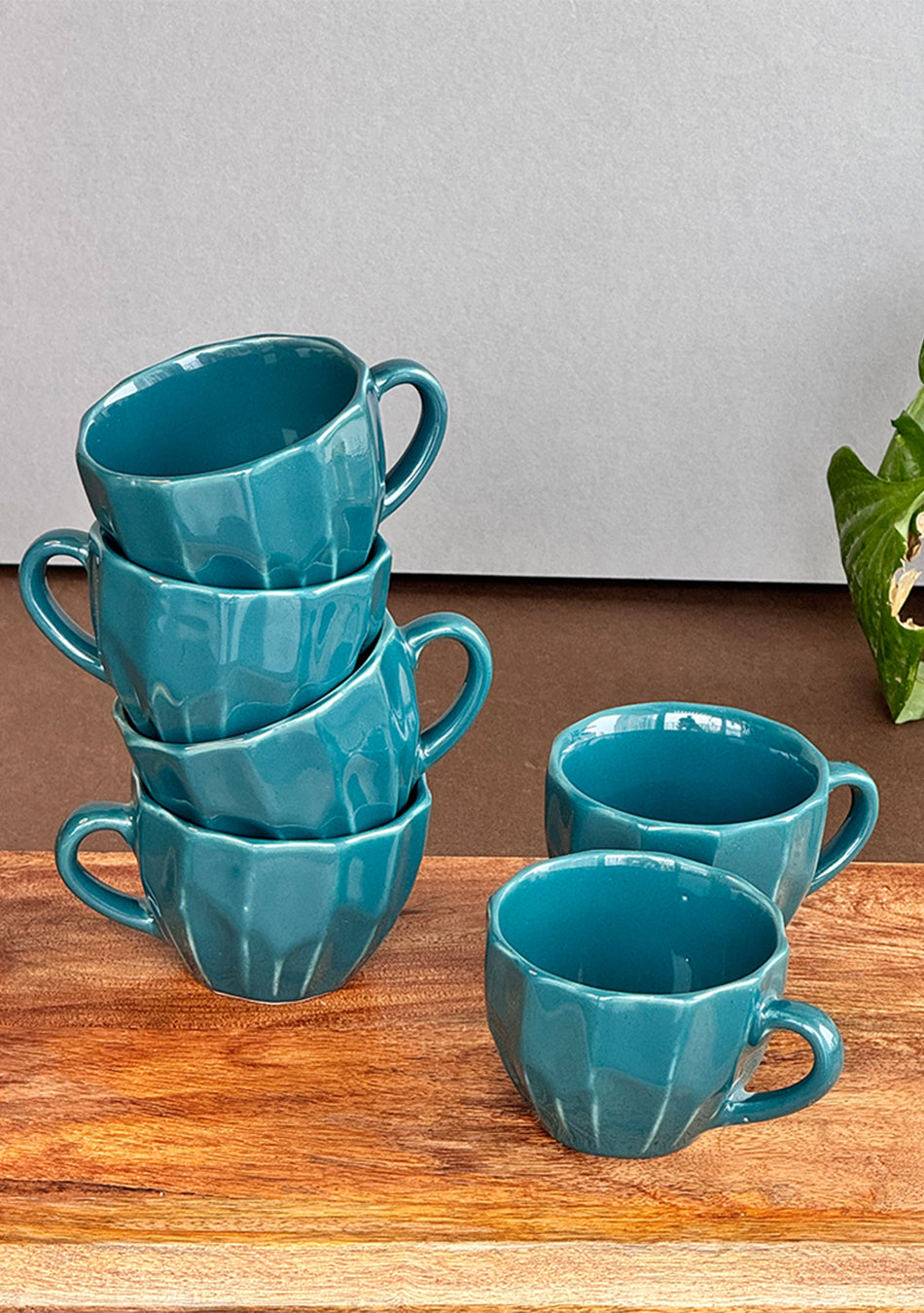 Kingfisher Mugs