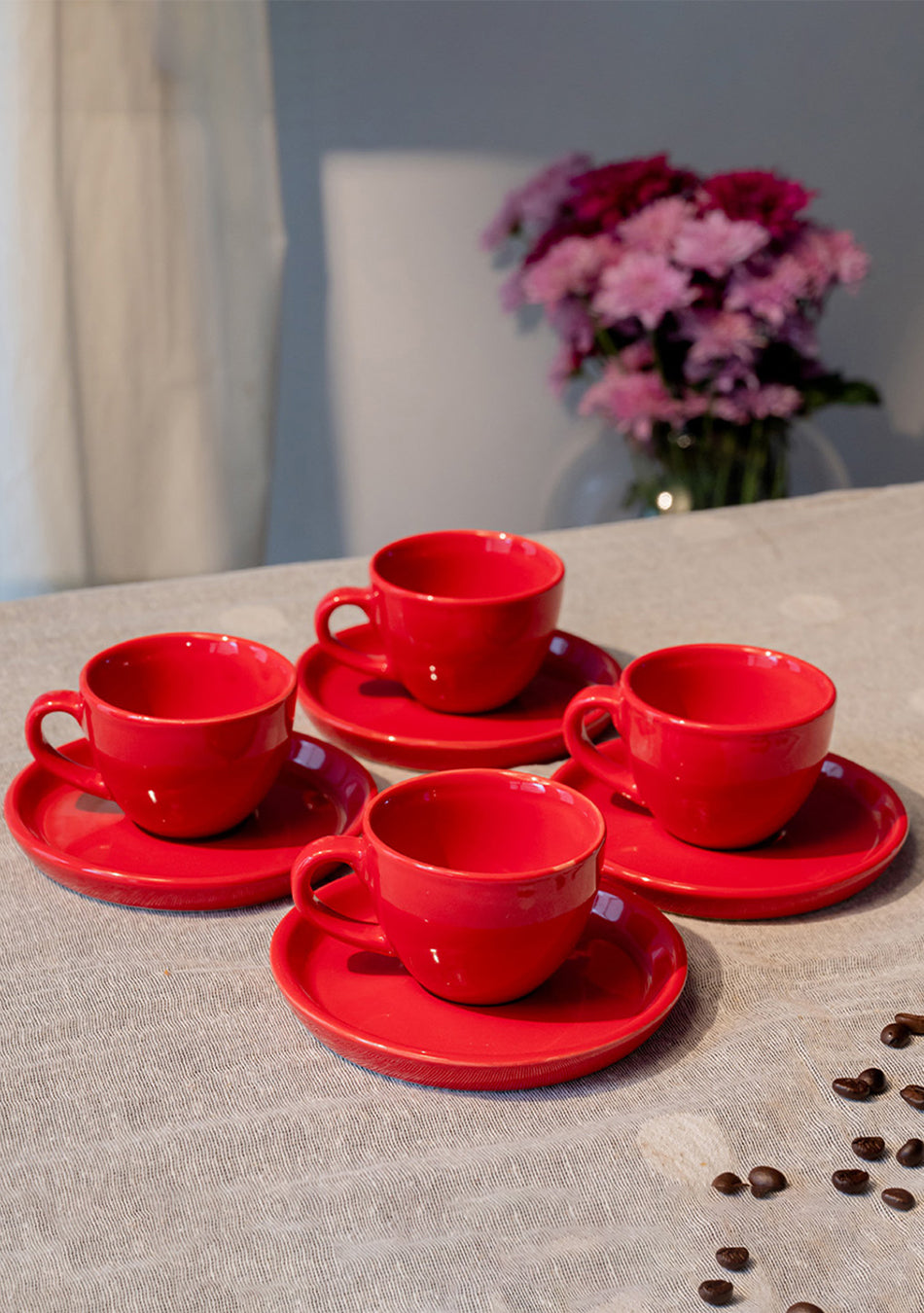 Firefinch Espresso Cups