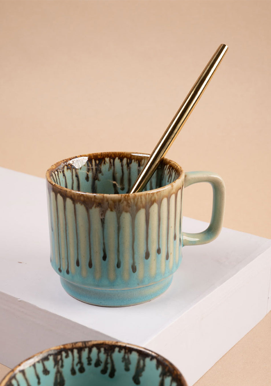 Torogoz Mugs
