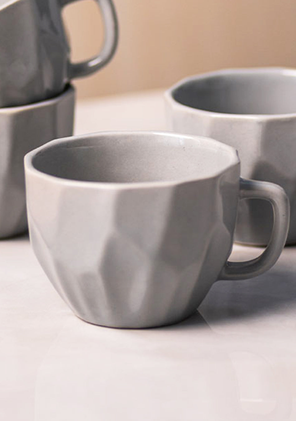 Catbird Mugs