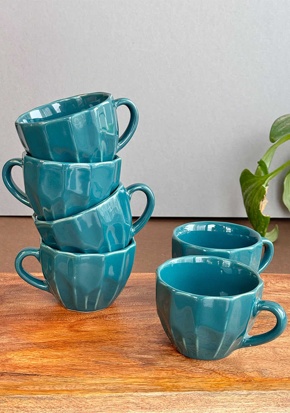 Kingfisher Mugs