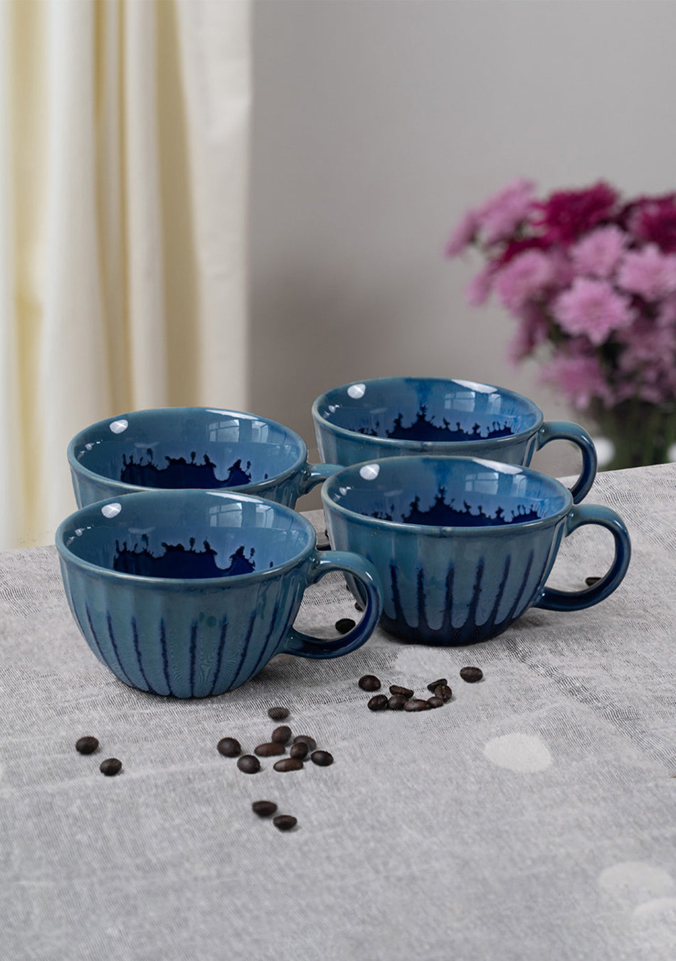 Nilgiri Flycatcher Mugs