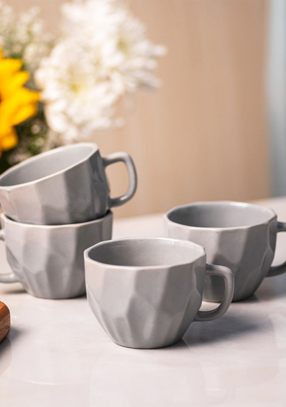 Catbird Mugs