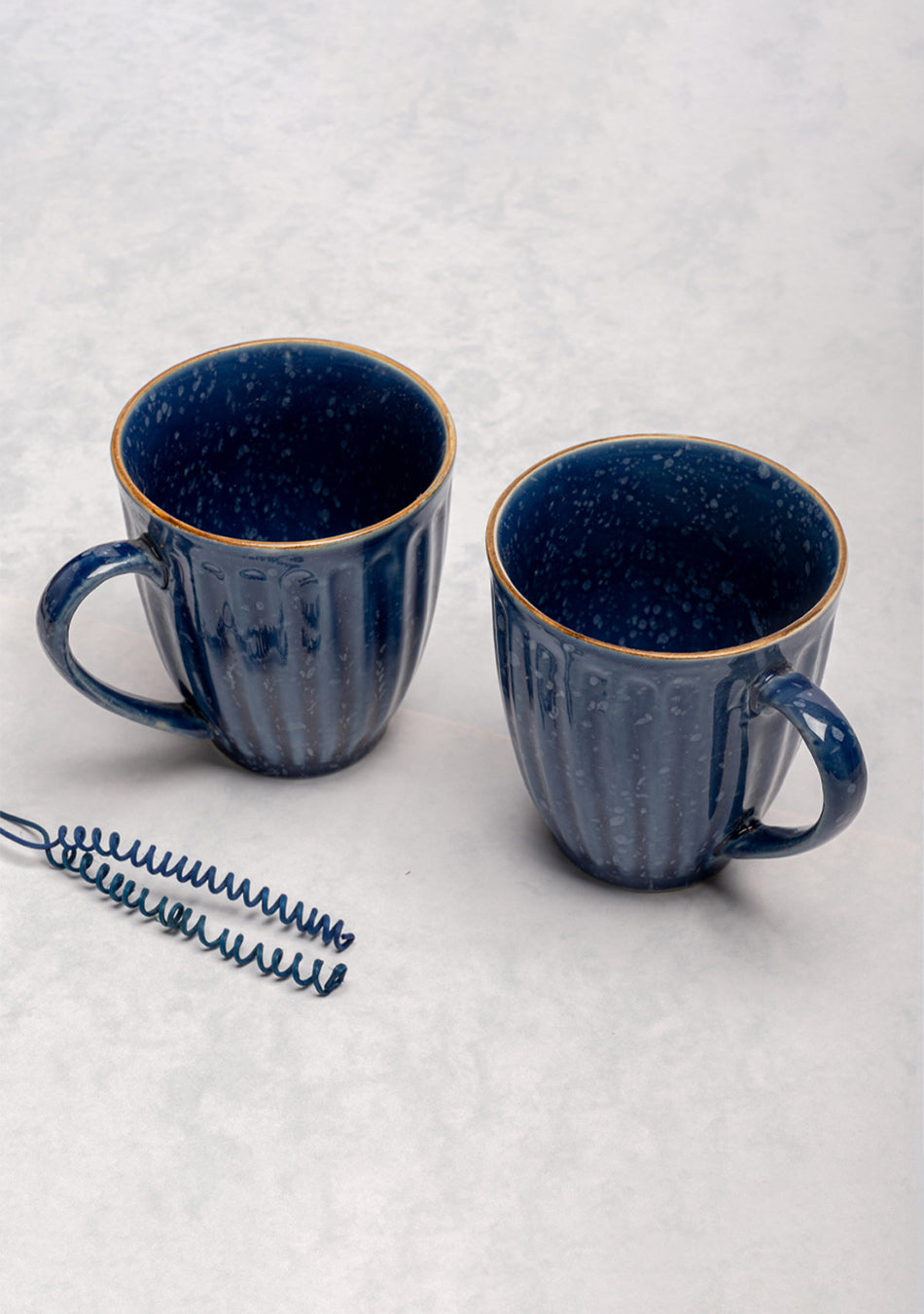 Whistling Thrush Mugs