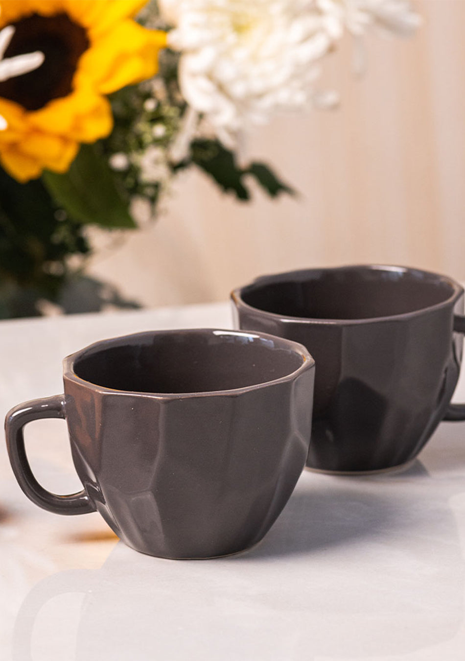 Hornbill Mugs