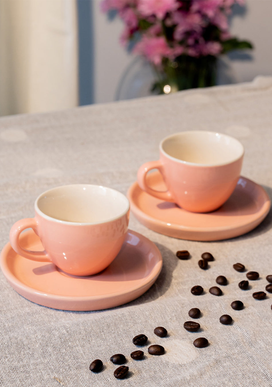 Redpoll Espresso Cups