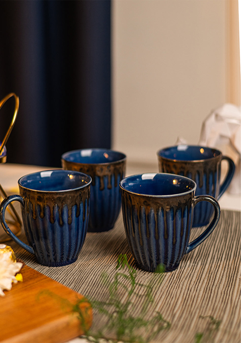 BLUEJAY MUGS