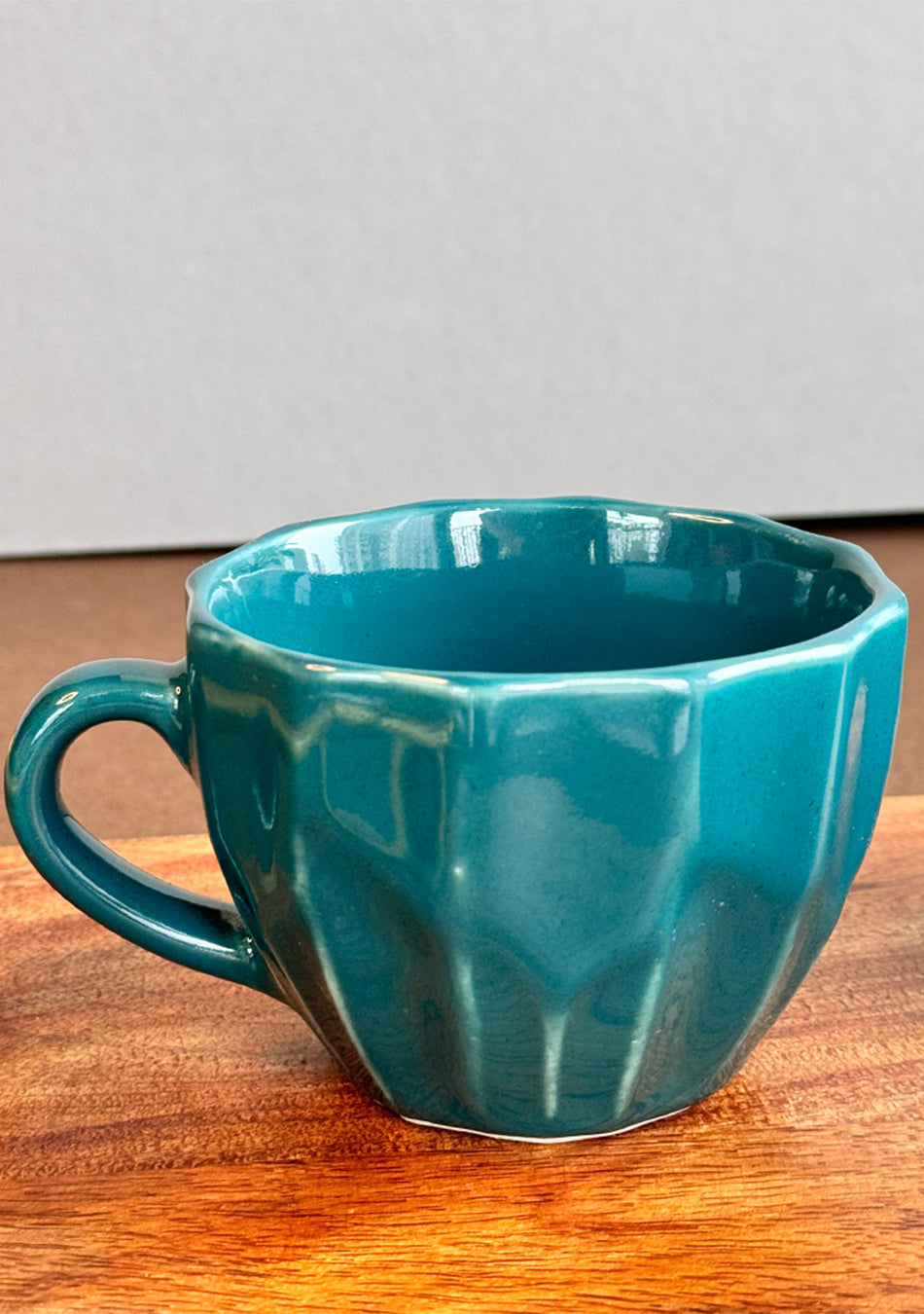 Kingfisher Mugs
