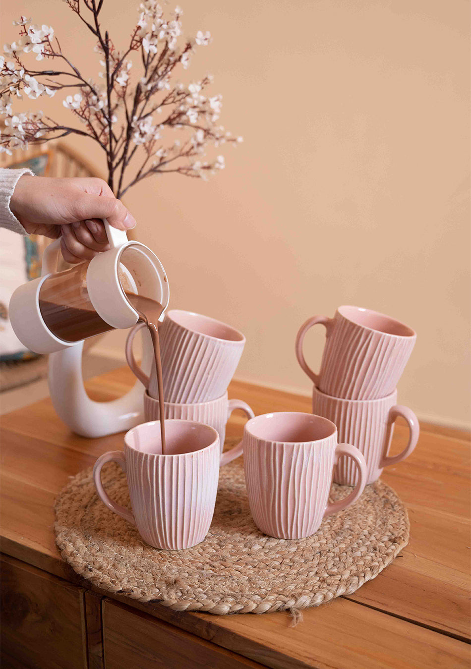 Galah Mugs
