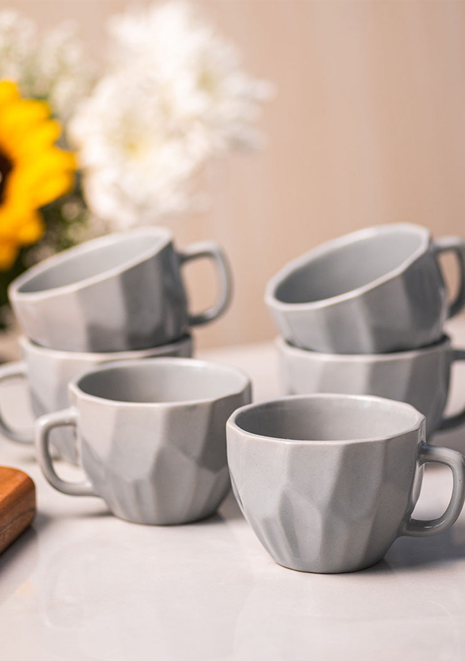 Catbird Mugs