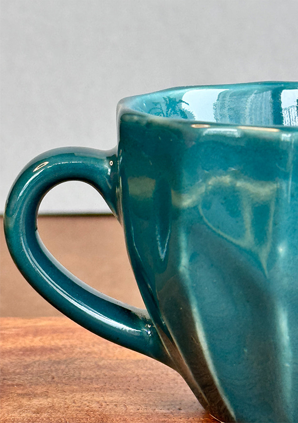 Kingfisher Mugs
