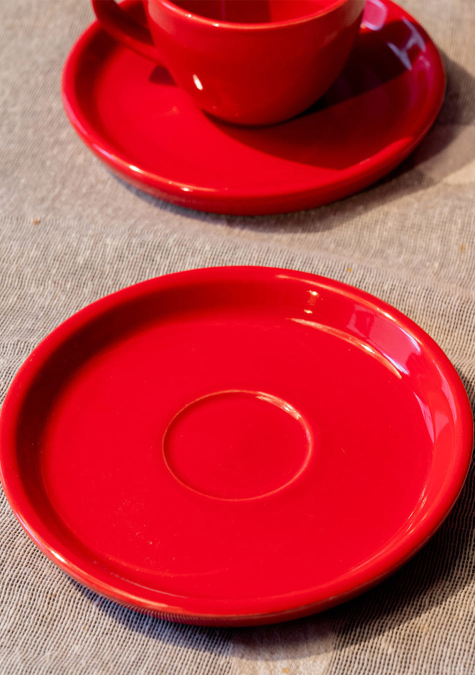 Firefinch Espresso Cups