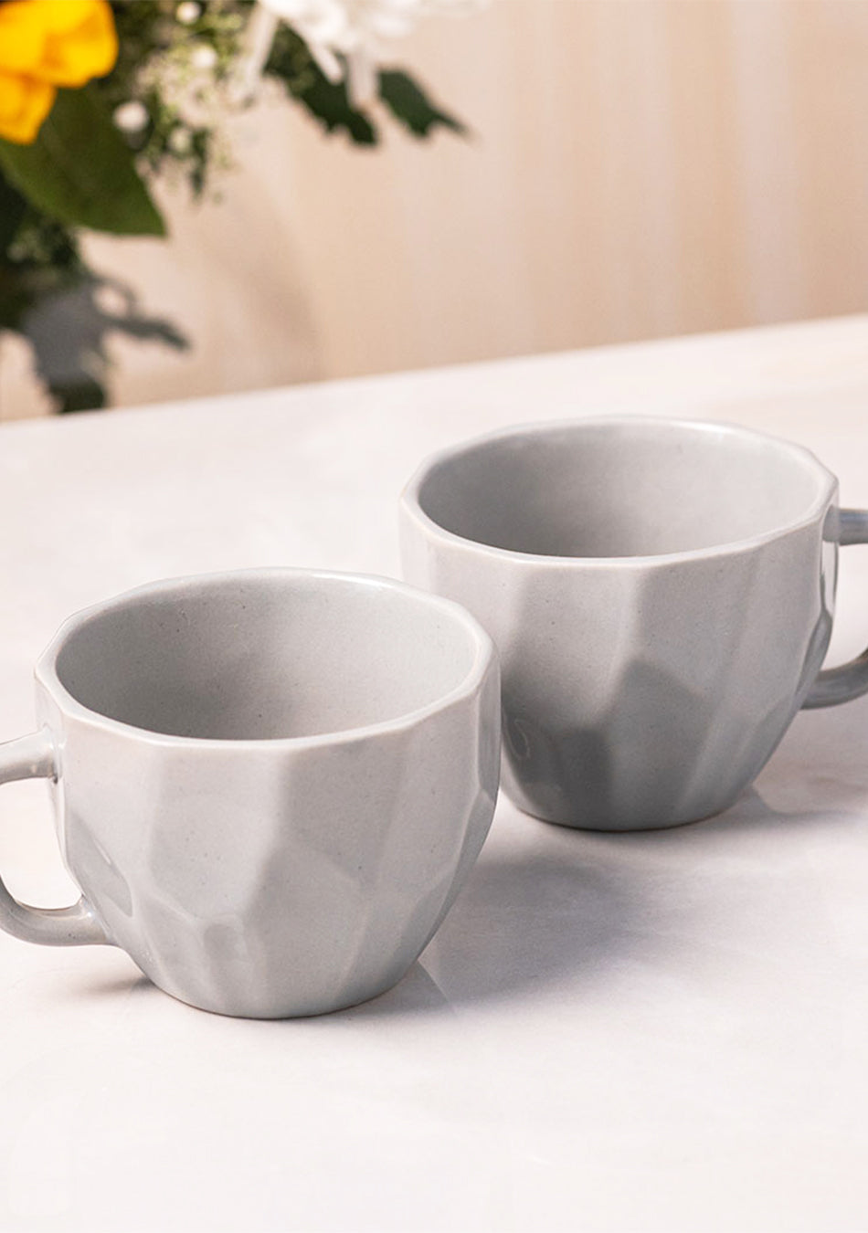 Catbird Mugs