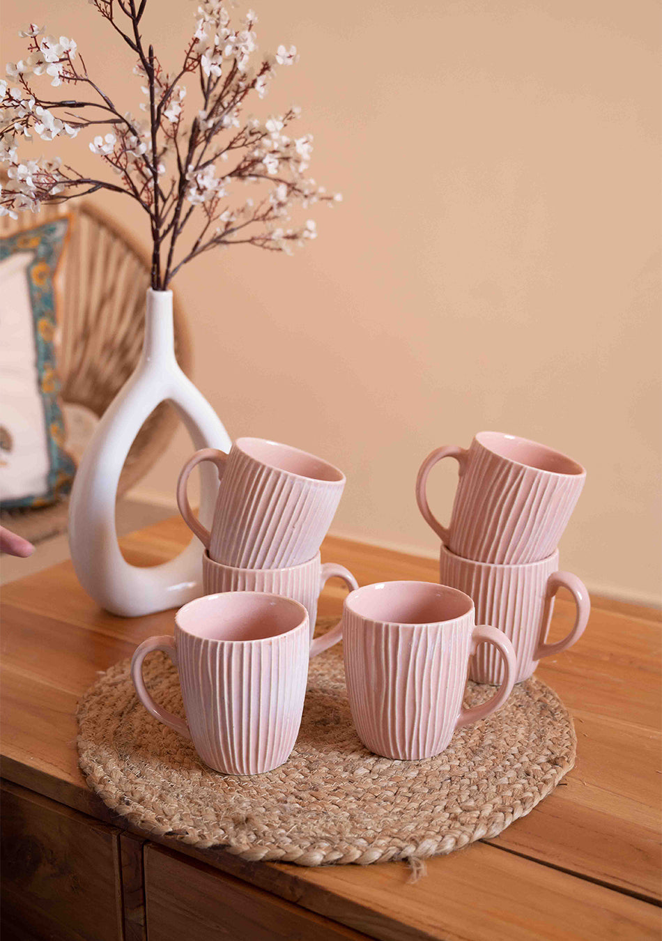 Galah Mugs