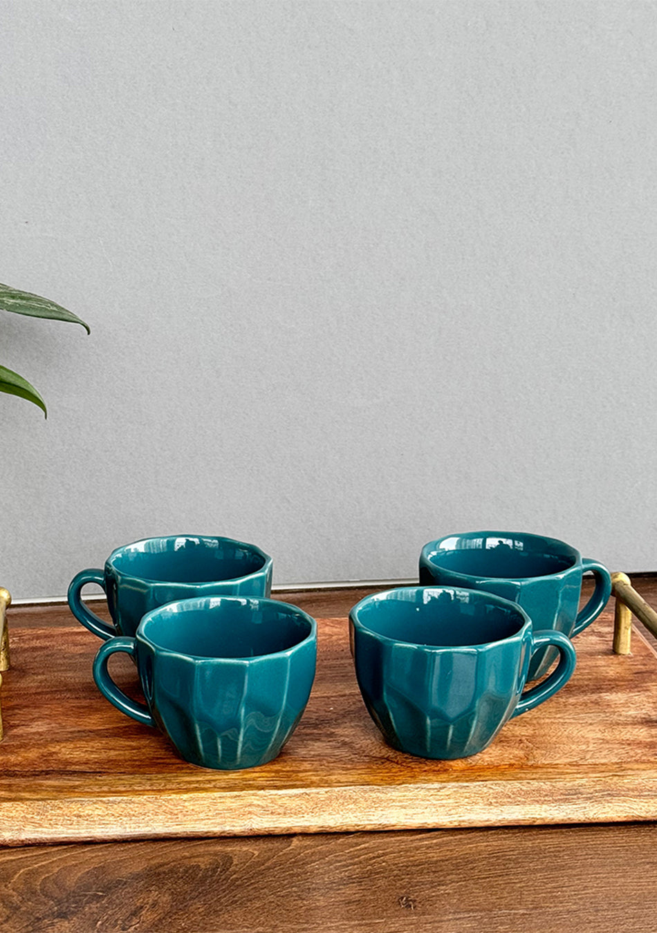 Kingfisher Mugs