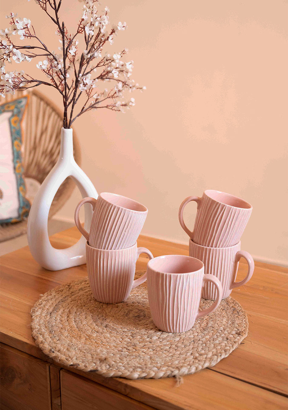 Galah Mugs