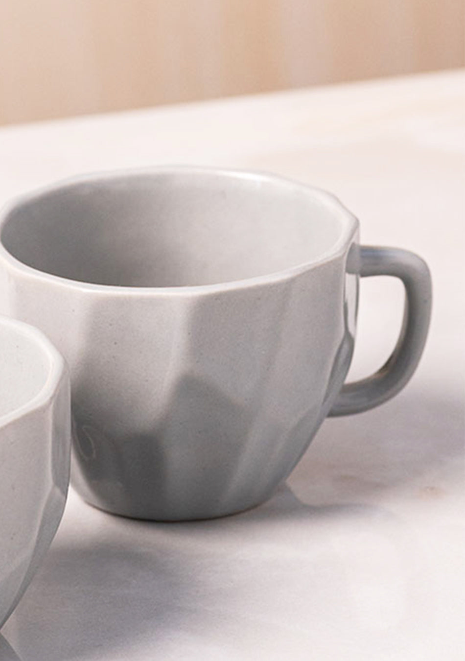 Catbird Mugs