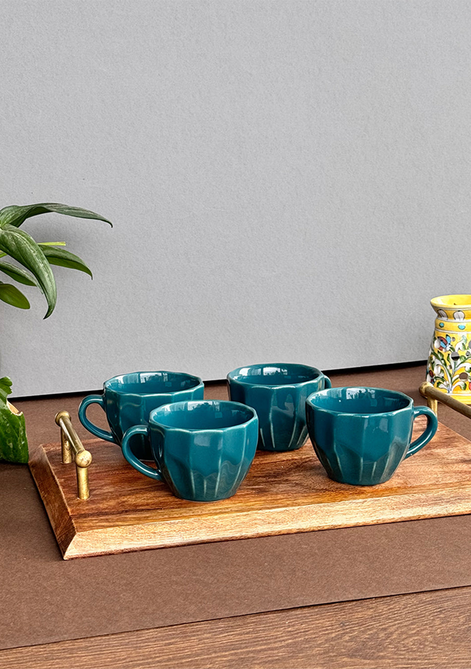 Kingfisher Mugs