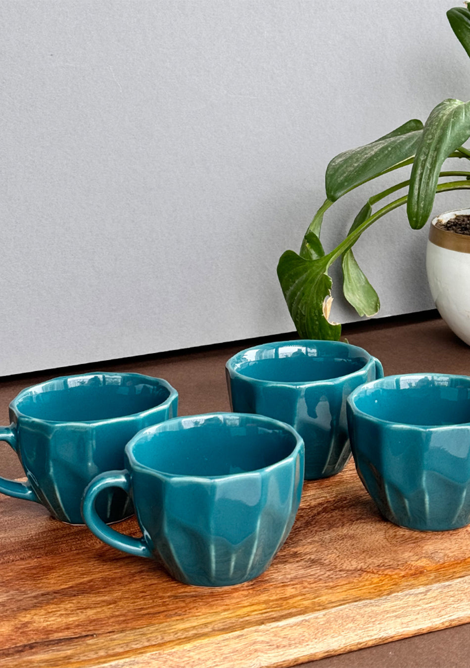 Kingfisher Mugs