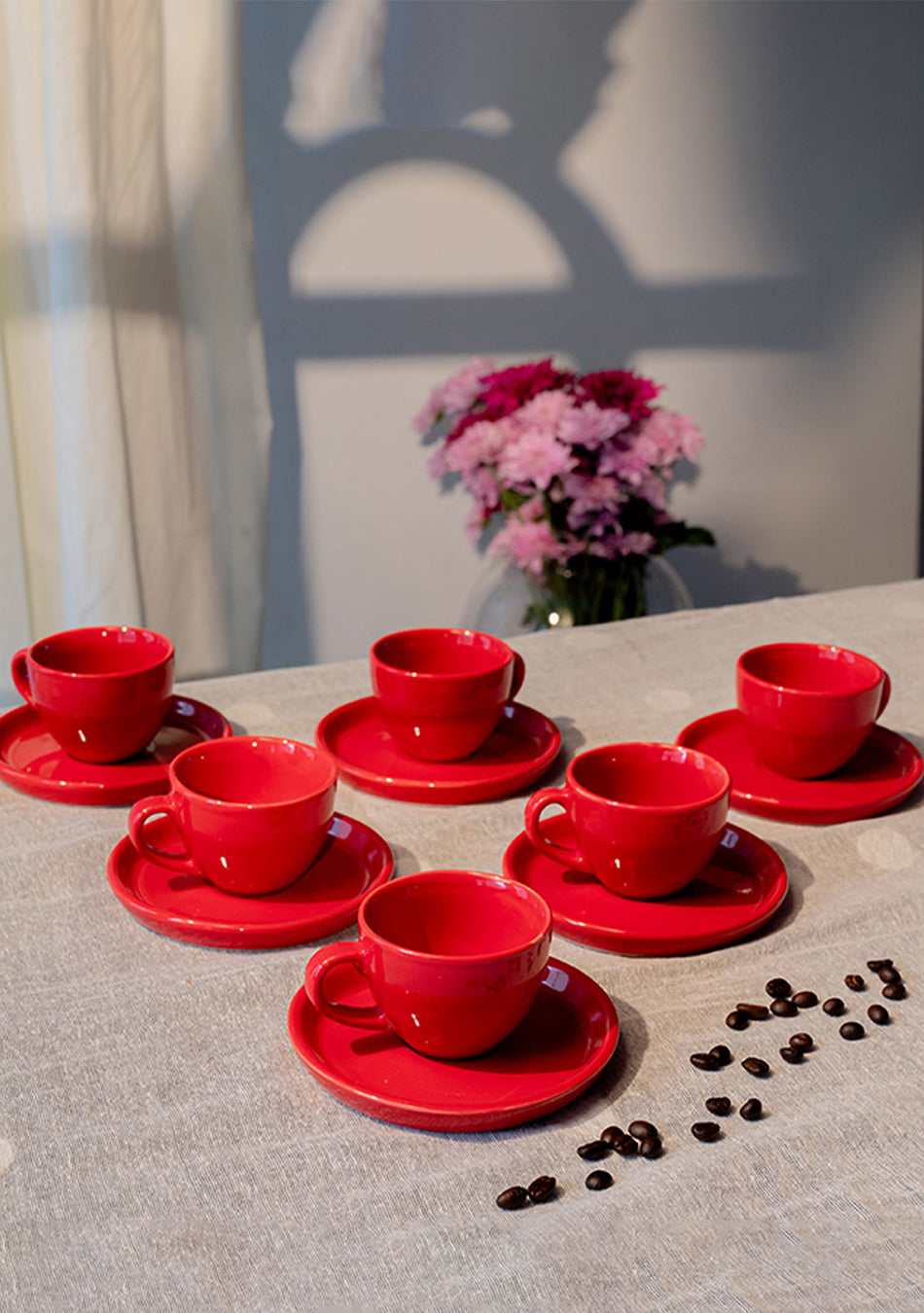 Firefinch Espresso Cups