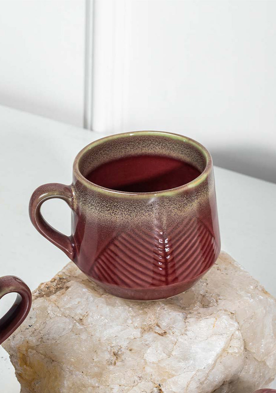 Maroon Oriole Mugs